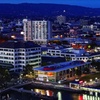 Image 4: 1.5 Hour Oakland After Dark Guided Tour for Up to Six - Valid Any Day