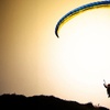 Image 3: Vuelo biplaza en parapente para una o dos personas en Galicia