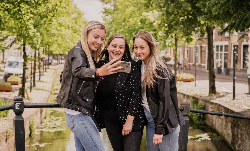 Image 3: Escape Tour in deiner Stadt nach Wahl für 2 bis 4 Personen