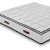 Image 3: Matras met geheugenshuimtopper