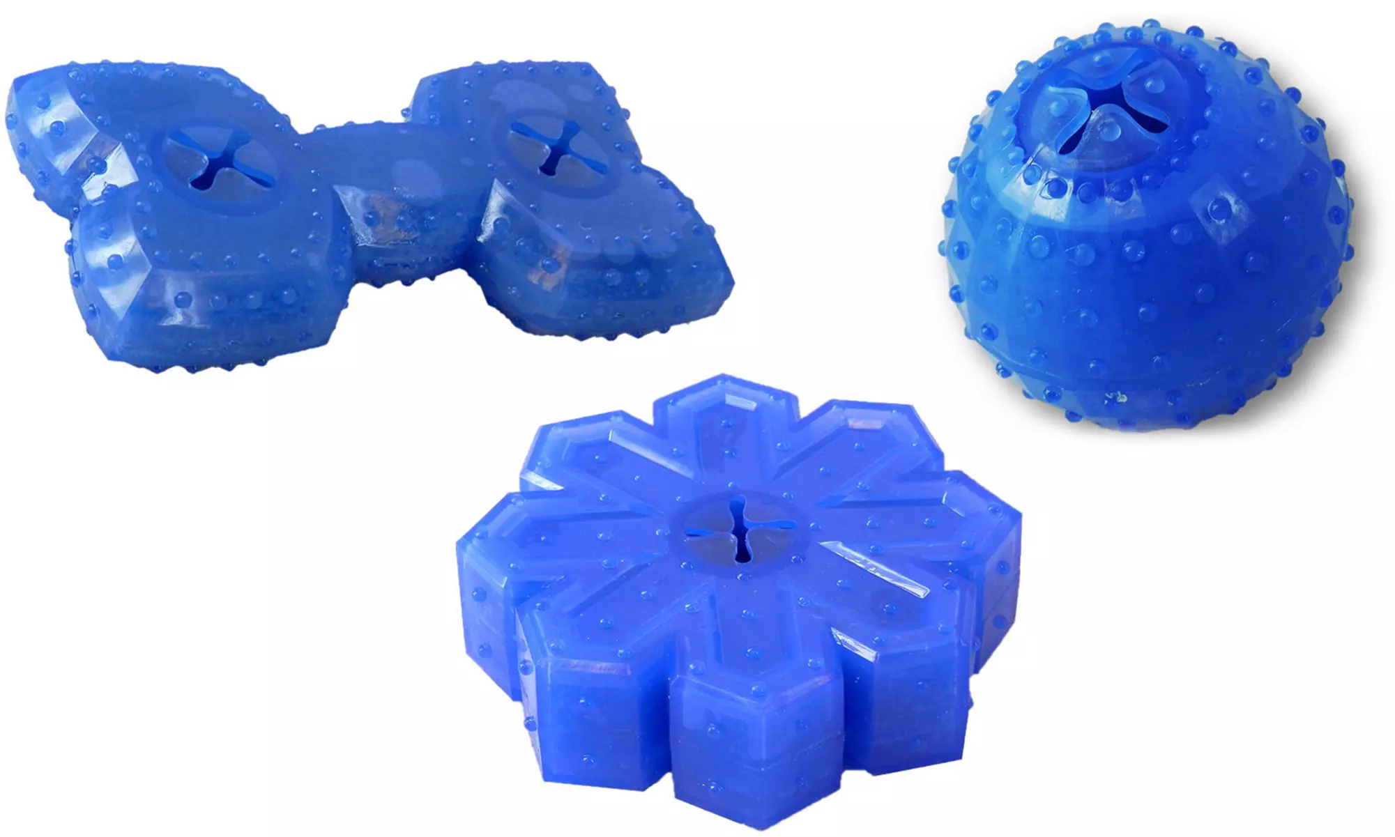 Arctic Freeze Cooling Dog Toys - Primary Image