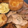Image 3: Enjoy a Sunday Roast Lunch w/ Dessert & Beer or Wine for 1, 2, 3 or 4 