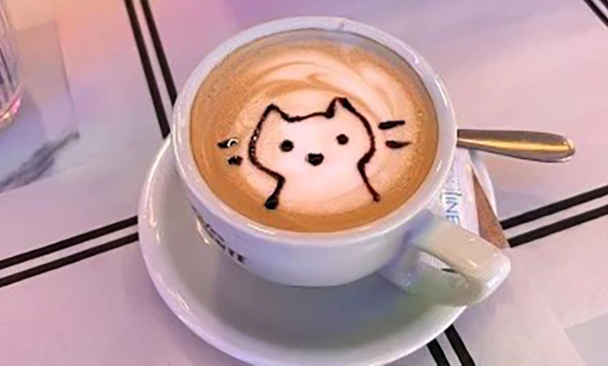 Image 5: Menú panda kawaii fin de semana para 2 y 4 personas 