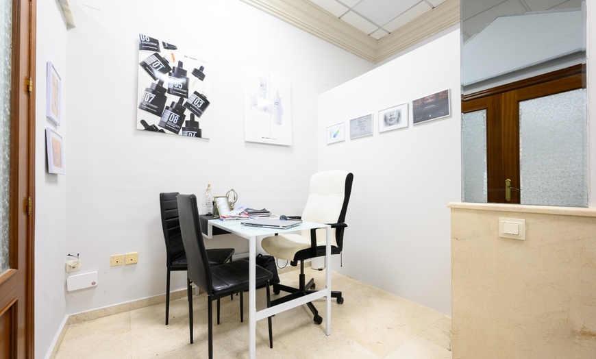 Image 11: ¡Hilos tensores monofilamento con opción a mesoterapia!