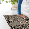 Image 29: Non-Slip Kitchen Runner Rug with Digital Print 
