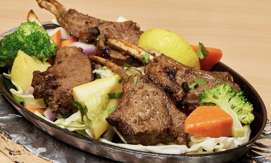Image 14: Award-Winning Indian Buffet at Curries in Clearwater