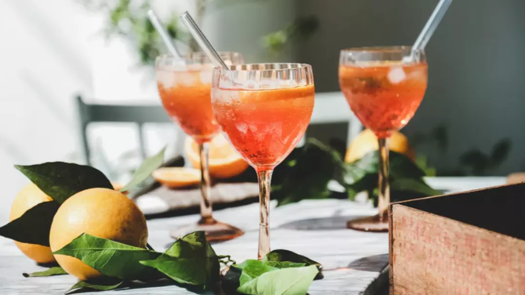 Save 85% on Cocktail Training & Menu Creation Course