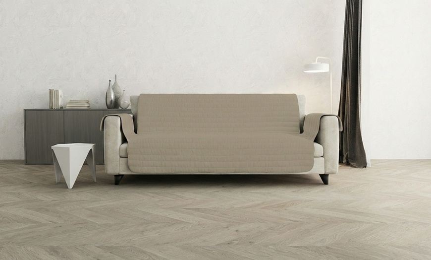 Image 5: Copridivano impermeabile Trendy