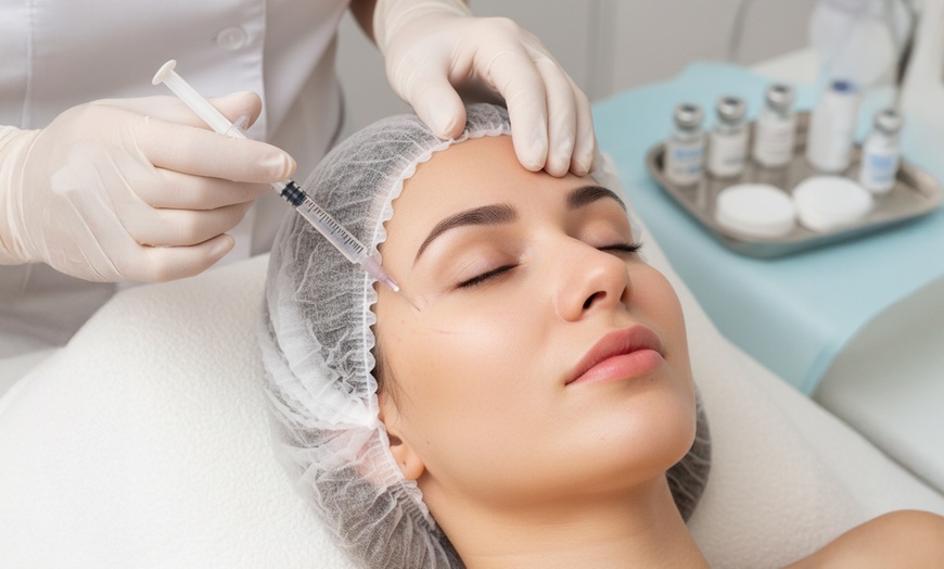 Image 1: Tratamiento reafirmante y relleno dérmico en Sarve Medicalestetic