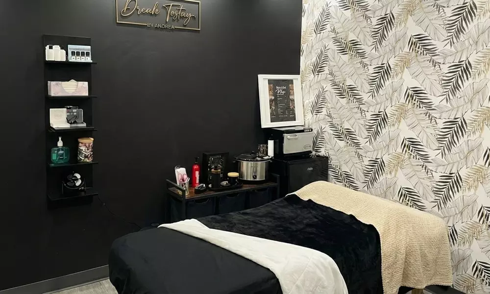 Unwind with One, Two or Three Deep Tissue Massages 60 Minute