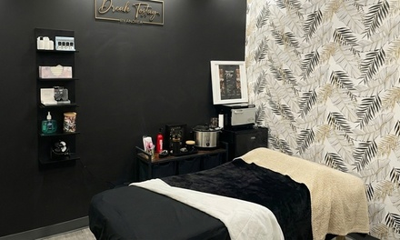 One Deep Tissue Massage (60 min) - Evergreen Wellness Spa