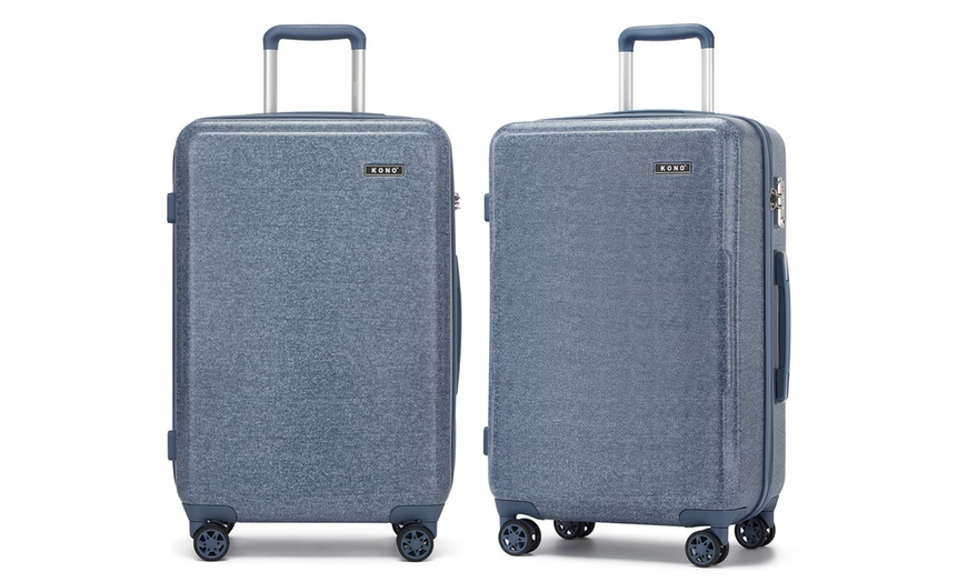 Image 7: Valise ou set de valises 3 pièces  