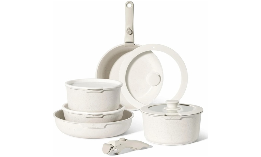 Image 3: Set de cuisson 11 pièces Just Perfecto