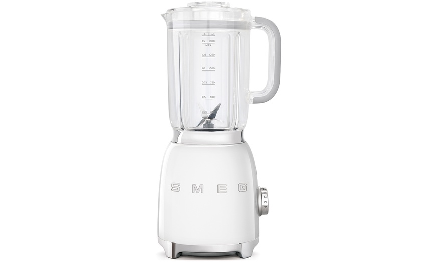 Image 7: SMEG Retro Blender