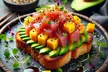 Tiny Tapas and Bites Offers Tapas Dinner w/ Drinks, Bottomless Brunch or up to $150 (Up To 45% Off) - Second Medium