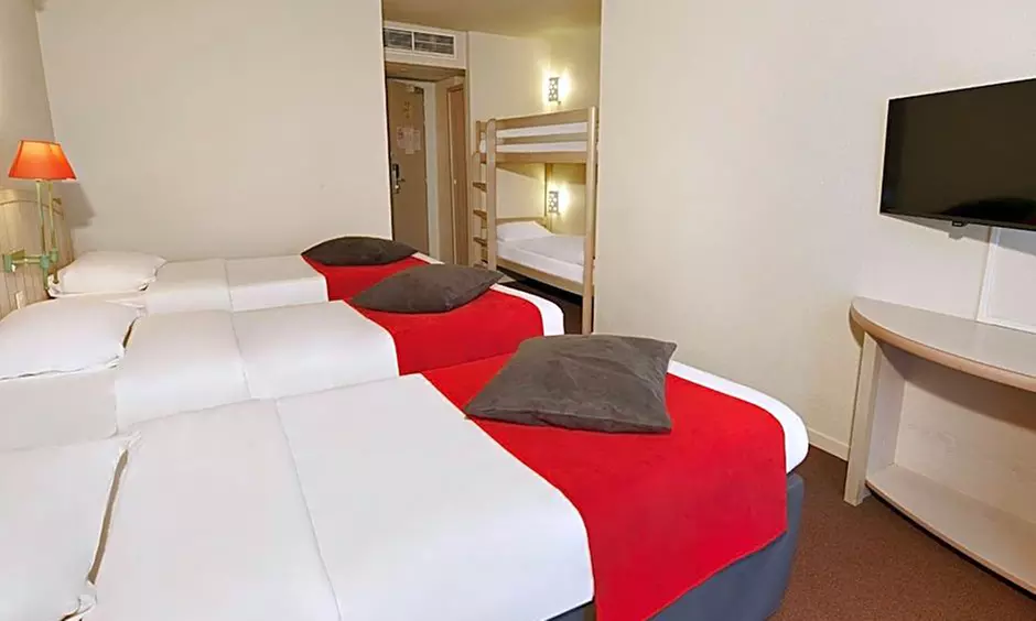 Disneyland Paris: 1 o 2 notti in hotel più ingresso al parco