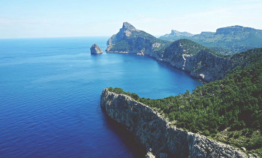 Image 28: ✈ Mallorca by Road: 7-Day Must-See Spots with Air & Hotel from Worldee