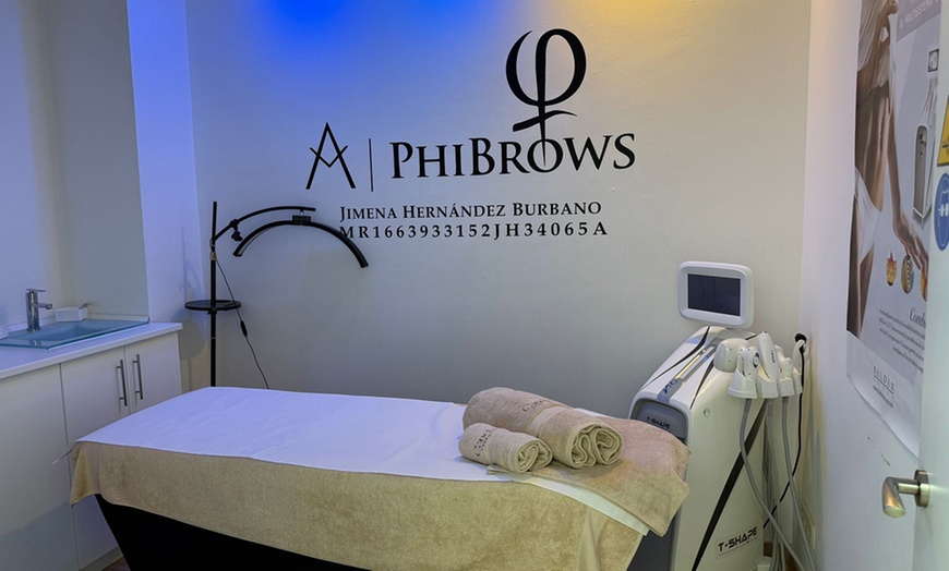 Image 2: 2 o 4 sesiones de maderoterapia en una zona a elegir para 1 persona