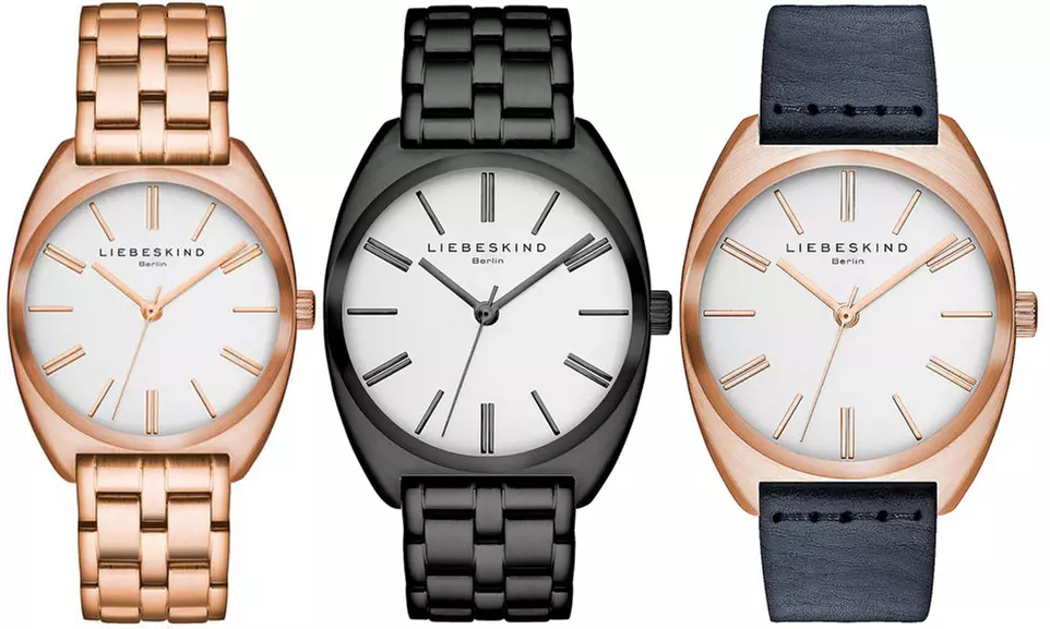 Liebeskind Armbanduhr im Modell nach Wahl - Primary Image