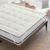 Image 1: Surmatelas double face, épaisseur de 3,5 cm