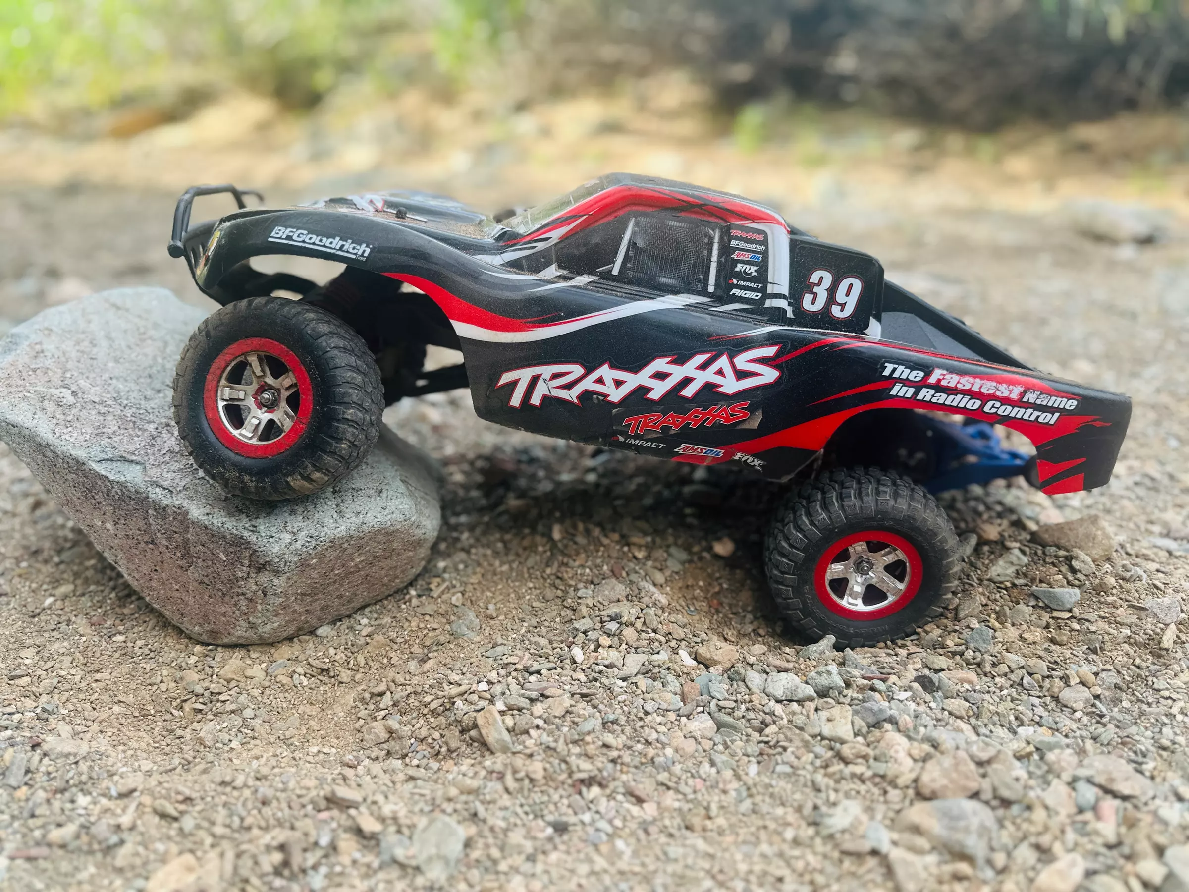 RC Car Racing & Track Time - Cave Creek Adventure Co