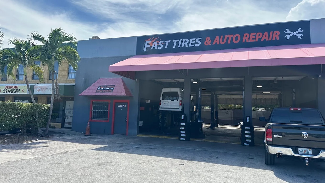 Up to 62% Front, Back, or Both Brake Pad Replacement