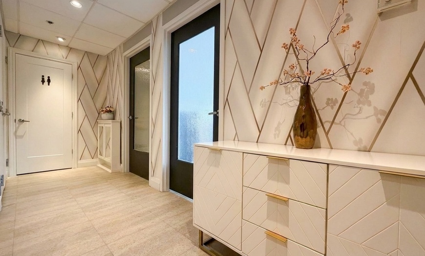 Image 4: Get a Smooth Skin with One, Two, or Three Brazilian Wax