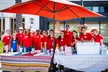 Taste of Corona on Saturday, June 28, 2025 - Second Medium