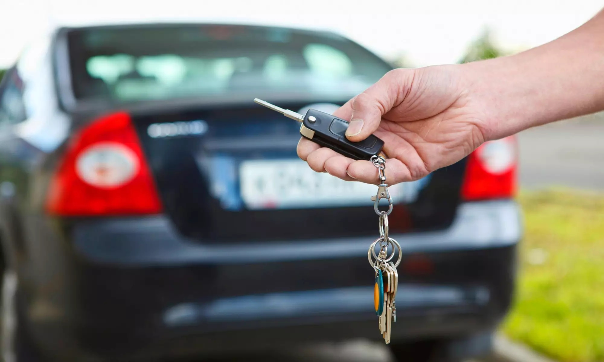 21% Off Locksmith - Automotive - Primary Image
