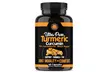 Angry Supplements Apple Cider Vinegar, Turmeric and Garcinia PM Weight Loss - Second Medium
