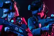Up to 20% Off on Virtual Reality Games at Flee Escape Rooms and Zero Latency VR Seattle - Second Medium