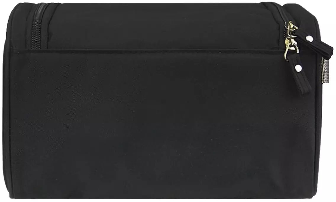 1x oder 2x Kulturbeutel zum Aufhängen