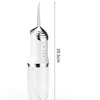 Image 4: Three Modes Electric Cordless Water Flosser for Teeth

