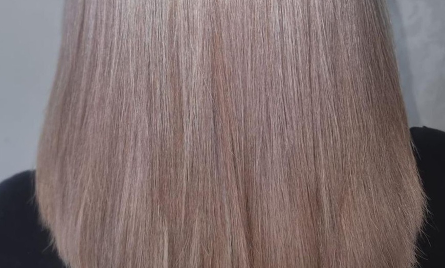 Image 3: Intensive Haaraufbau-Kur für 1 Person