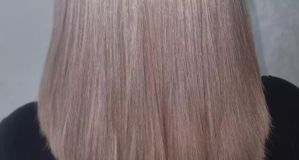 Intensive Haaraufbau-Kur für 1 Person