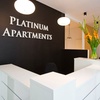 Image 2: Poznań: 1-2 noce dla 2 osób ze śniadaniami w Platinum Apartments