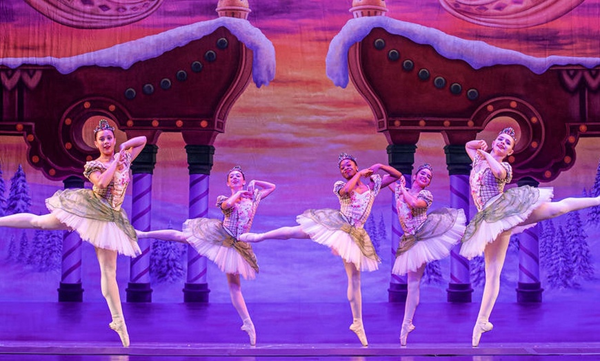 Image 1: Nutcracker - Up to 40% Off