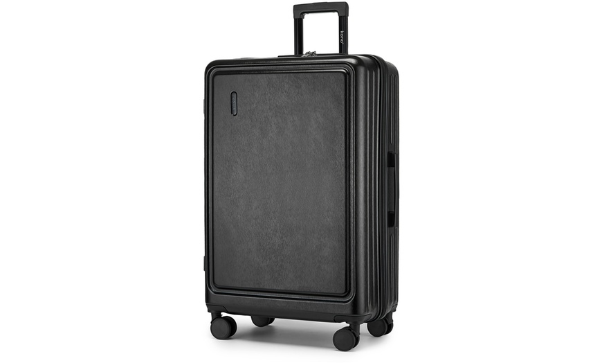 Image 15: Valise unique ou ensemble de 4 valises rigides