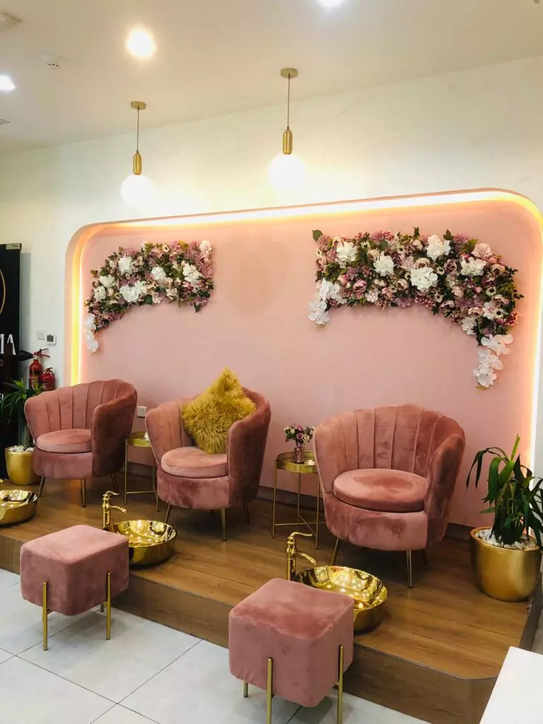 Up to 66% Off on  at Paloma Beauty Salon LLC