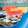 Image 1: Make A Splash Year-Round - 4 Waterpark Passes Included!