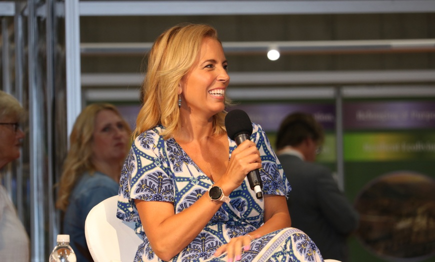 Image 7: Grab Your Partner! 2-4-1 Tickets to A Place in the Sun – Birmingham