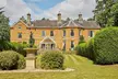 Northamptonshire: Double or Superior Double Room for 2 with Breakfast, Dinner Credit at 4* Sedgebrook Hall - Second Medium