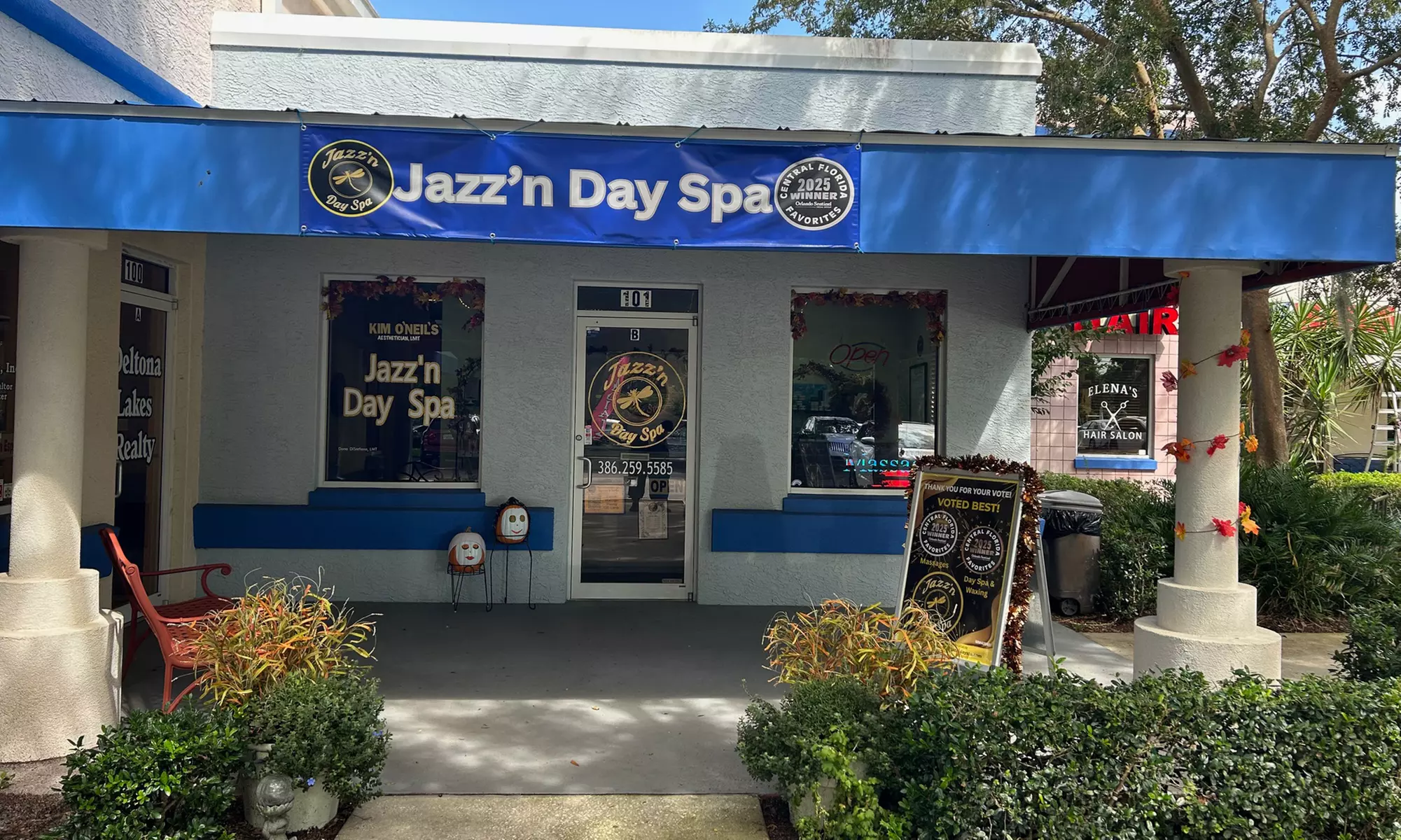 25,50, or 80-Minute Clinical, Relaxation Massage, Reiki, & More