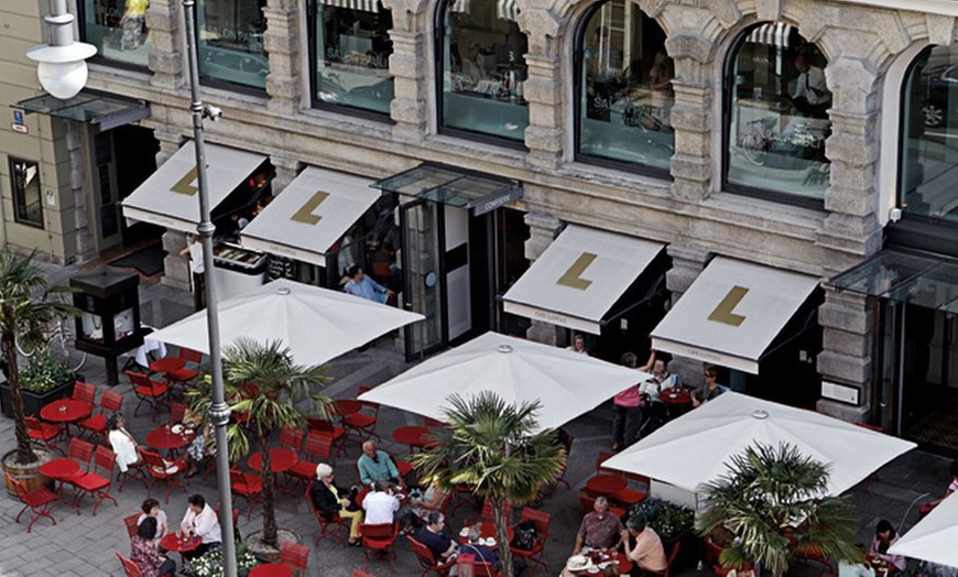 Image 2: Frühstück „Champagne de Luxe“ für 2 - 4 Personen