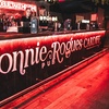 Image 5: Bonnie Rogues Kingston: Uniquely Bold Sunday Roasts & Live Atmosphere