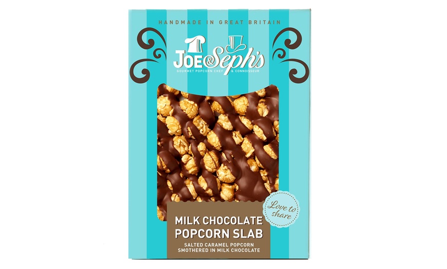 Image 5: Joe & Seph's Gourmet Popcorn | Perfect for Movie Nights & Gifting