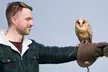 Award Winning Falconry Experience: Two-Hour Bird of Prey for 1, 2 or 4 @Mercer Falconry (Up to 78% Off) - Image 6