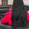 Image 6: Haircut + Shampoo, Conditioning & Blow-dry + Choice of Hair Color