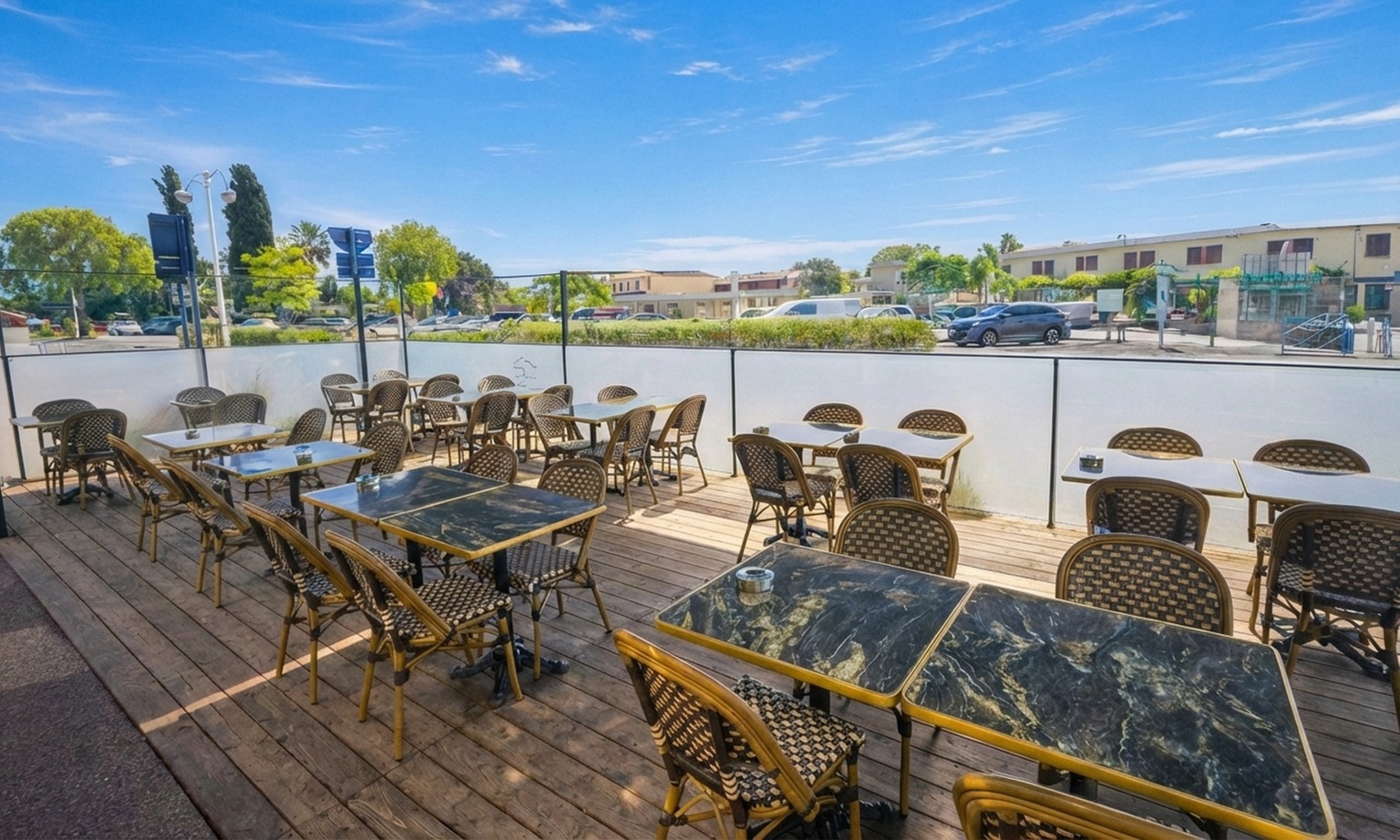 Menu déjeuner ou plateau de fruits de mer pour 1 ou 2 personnes