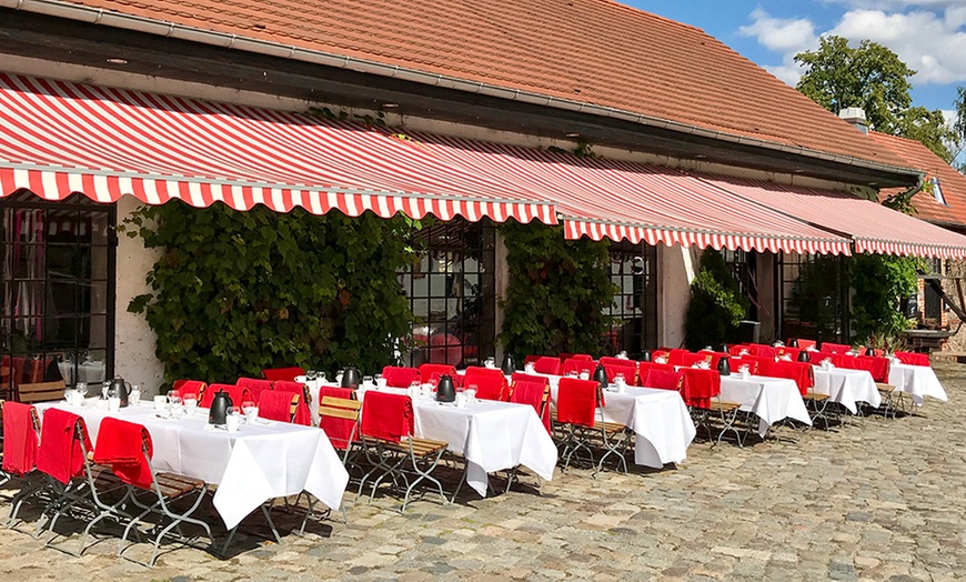 Image 4: Spare-Ribs All-you-can-eat für 2 oder 4 Personen - saftig & würzig